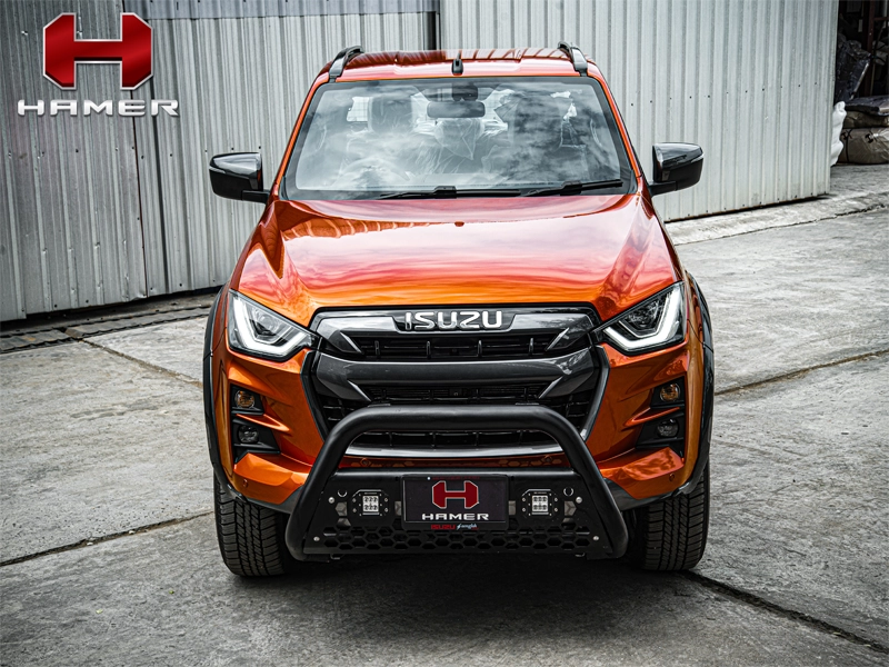 AM102 D-MAX 20
