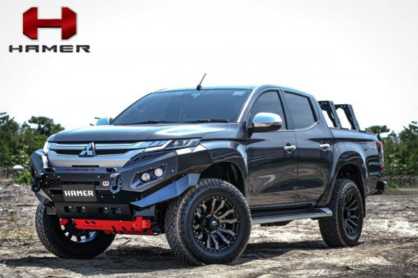 HAMER-GLORY-ROOF-TENT-RACK