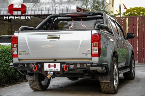 G-SERIES-REAR-BUMPER-FOR-ISUZU-D-MAX
