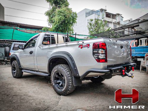 G-SERIES-REAR-BUMPER-FOR-MITSUBISHI-TRITON-MN-2005-2015