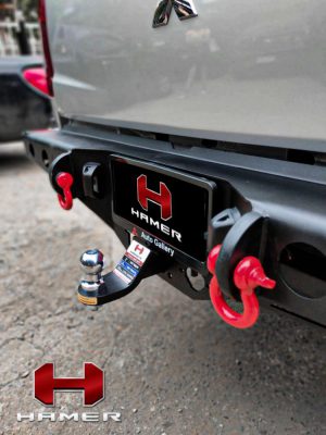 HAMER-G-SERIES-REAR-BUMPER-FOR-MITSUBISHI-TRITON-MN-2005-2015