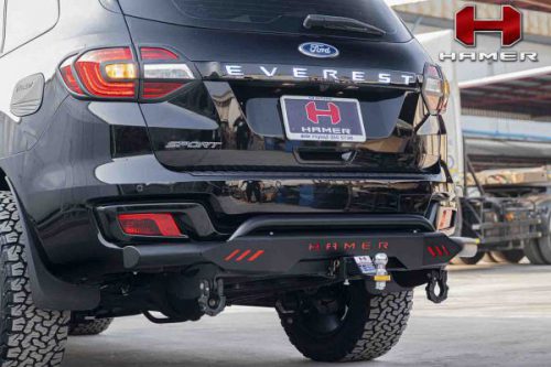 Hamer-CROWN-SERIES-REAR-BUMPER-FOR-FORD-EVEREST