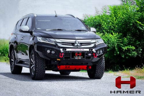 KING-SERIES-BULL-BAR-FOR-MITSUBISHI-PAJERO-SPORT