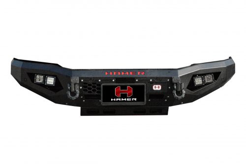 KING SERIES MAX BULL BAR