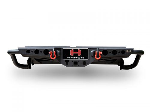 HAMER-G-SERIES-REAR-BUMPER