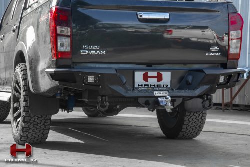 NOVA-REAR-BUMPER-FOR-ISUZU-D-MAX-2012-2016