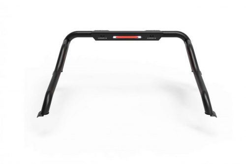 TITANIUM SERIES ROLL BAR ของ HAMER