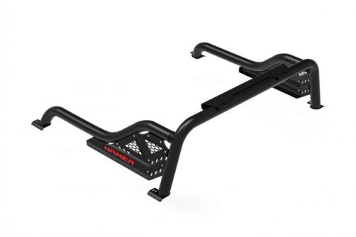 TITANIUM SERIES ROLL BAR ของ HAMER