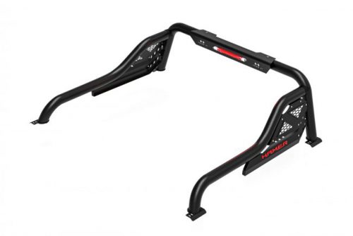 TITANIUM SERIES ROLL BAR ของ HAMER