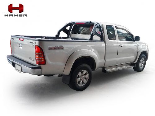 HECTOR SERIES ROLL BAR ของ HAMER สำหรับรถ TOYOTA HILUX VEGO