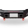 กันชนหน้าของ HAMER รุ่น M-SERIES BULL BAR สำหรับรถ FORD RANGER T6