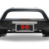 Hamer กันชนหน้ารุ่น CYCLONE-SERIES สำหรับ TOYOTA REVO 2020