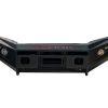 กันชนของ Hamer M-SERIES สำหรับ ISUZU MU-X 2012-2017