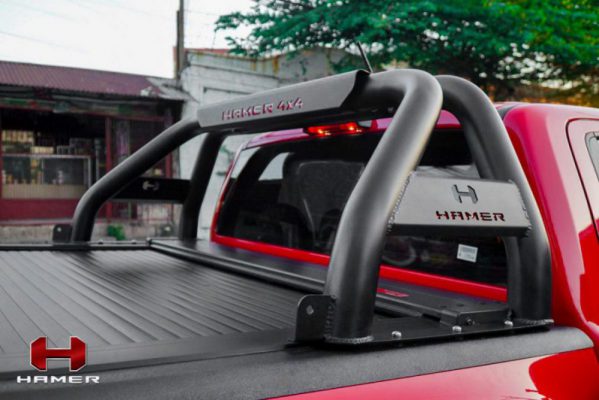 โรลบาร์ HAMER- CLASSIC SERIES ROLL BAR รถฟอร์ด