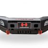 กันชนหน้า HAMER รุ่น M-SERIES BULL BAR (Single light)
