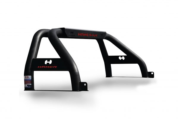 CLASSIC SERIES ROLL BAR