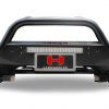 Hamer กันชนหน้า CYCLONE NUDGE BAR สำหรับ TOYOTA HILUX VIGO
