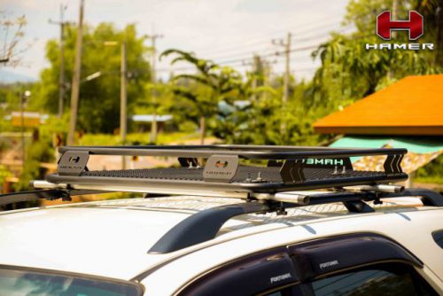 โรลบาร์ HAMER รุ่น CLASSIC SERIES ROLL BAR