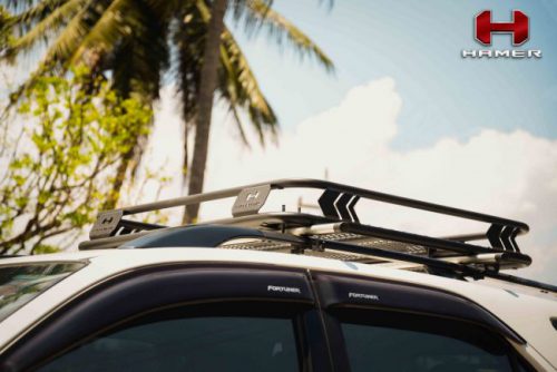 โรลบาร์ HAMER รุ่น CLASSIC SERIES ROLL BAR