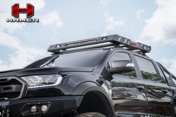 HAMER-SOLAR-ROOF-RACK-FOR-PICK-UP-FOR-FORD-RANGER-RAPTOR