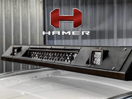 HAMER-SOLAR-ROOF-RACK-FOR-MITSUBISHI-PAJERO-SPORT-2016-2019
