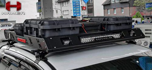HAMER-SOLAR-ROOF-RACK-FOR-PICK-UP-FOR-FORD-RANGER-RAPTOR