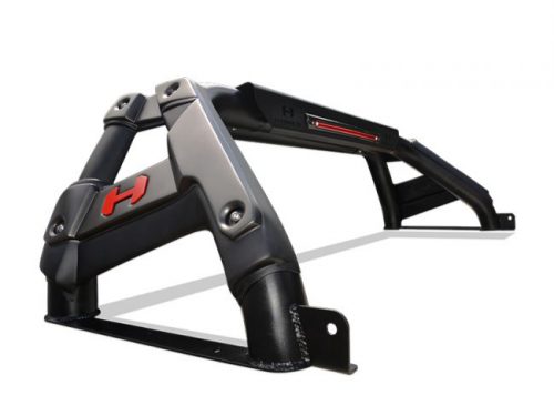 HECTOR SERIES ROLL BAR ของ HAMER