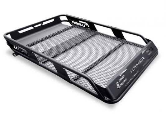 LUNAR ROOF RACK ของ HAMER