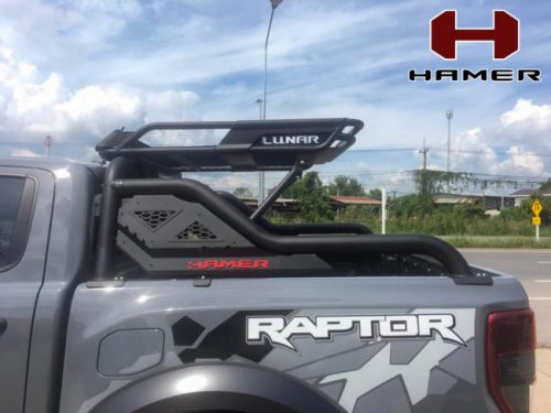 LUNAR ROOF RACK ของ HAMER
