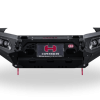 HAMER - KING SERIES BULL BAR FOR TOYOTA REVO ROCCO 2021