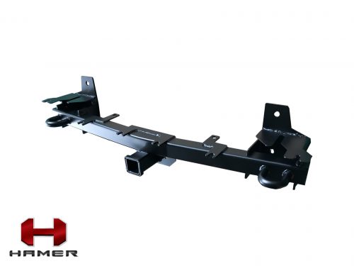 HAMER ชุดลาก TOW HITCH ของรถ FORD RANGER RAPTOR