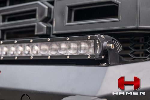 ไฟ HAMER LED LIGHT BAR 30
