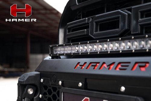 ไฟ HAMER LED LIGHT BAR 30