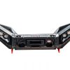 กันชนหน้า Hamer รุ่น PRIME-SERIES ของรถ NISSAN NAVARA PRO4X (2020+)
