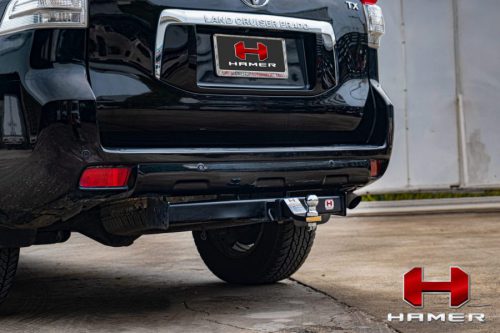 กันชนลาก HAMER TOW HITCH