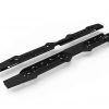 บันไดข้าง Hamer รุ่น SHADOW SERIES ของรถ MITSUBISHI PAJERO SPORT 2020+