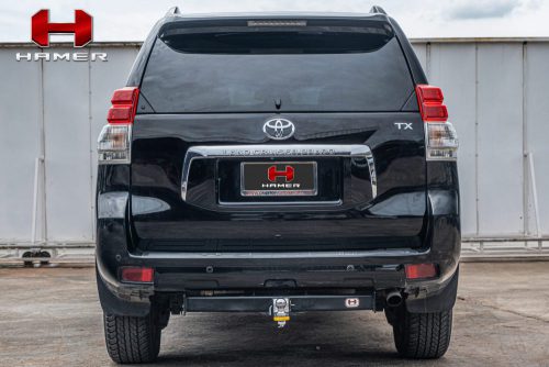 ชุดลาก Hamer รุ่น TOW HITCH ของรถ TOYOTA LAND CRUSIER PRADO 2009-2017+