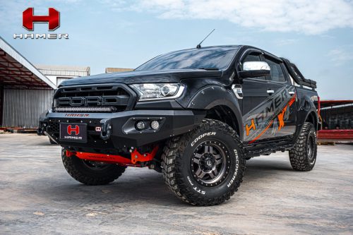 ไฟ HAMER LED LIGHT BAR 30
