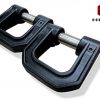 ห่วง HAMER MAXO SHACKLES สีดำ