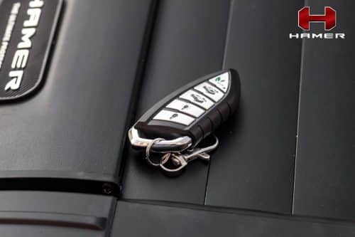 hamer roller lid