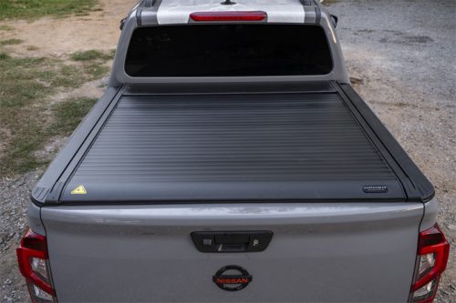 Roller-Lid-hamer-Pro4x