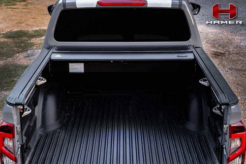 Roller-Lid-hamer-Pro4x