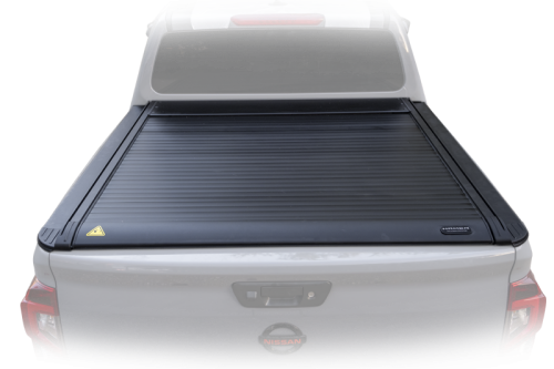 Roller-Lid-hamer-Pro4x
