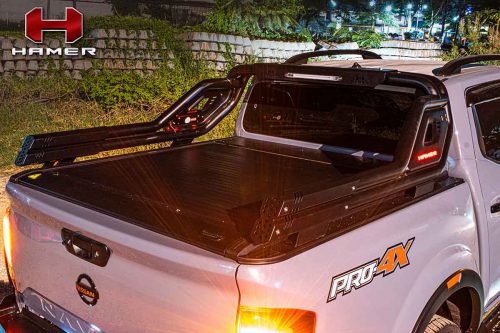 Roller-Lid-hamer-Pro4x