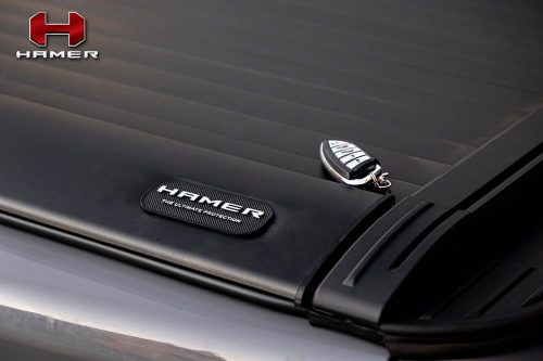 Roller-Lid-hamer-Pro4x