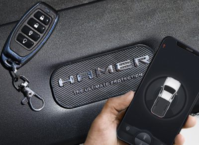 hamer roller lid