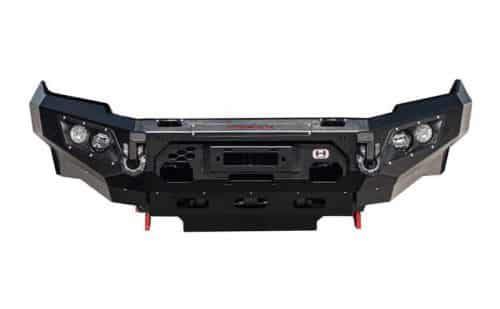 กันชนหน้า AM106 MAZDA BT50(2020)