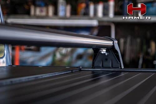 CROSS-BEAM-hamer