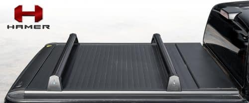 CROSS-BEAM-hamer
