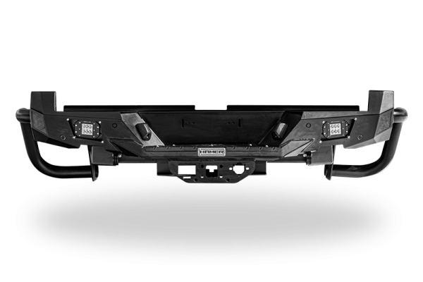NOVA PLUS REAR BUMPER